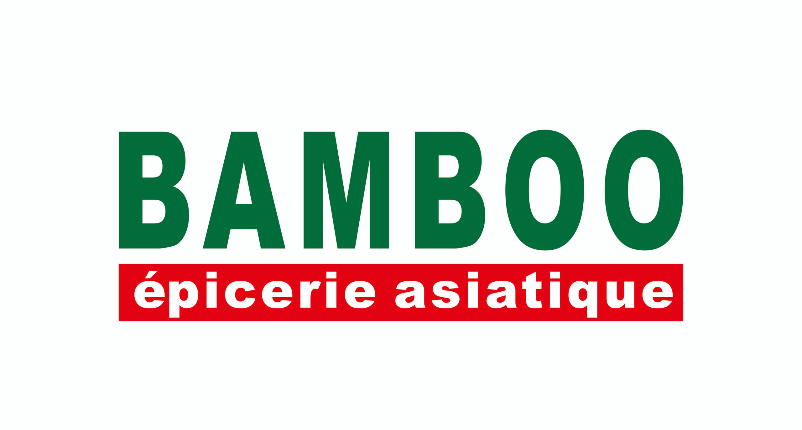 Epicerie Bamboo